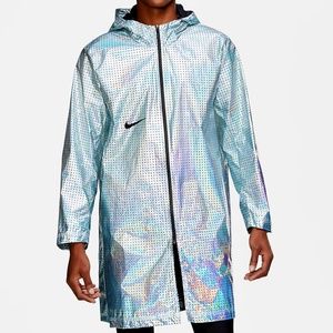 Nike NSRL Solar Men's Jacket Size M NWT